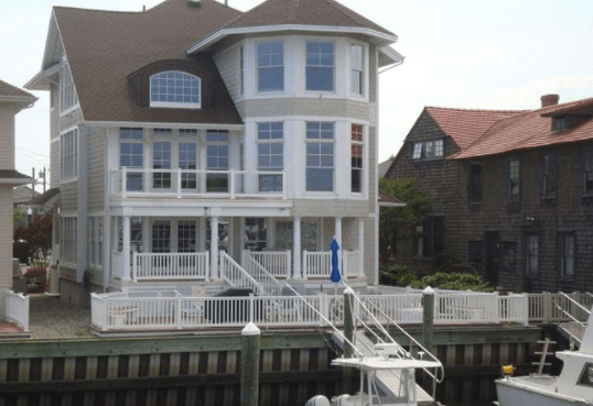 Beyond the boardwalk What to know about vacation home options in